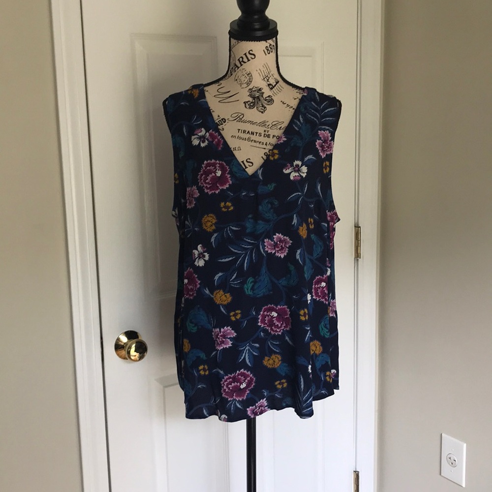 Old Navy dress tank